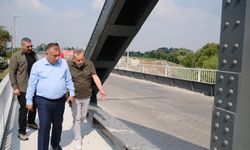 Ceyhan’ın 6 Noktasında Çalışmalar Sürüyor