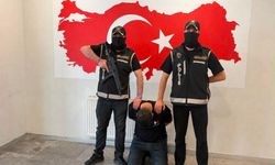 Yeni Nesil Suç Örgütüne Büyük Darbe! Aranan Şüpheli Bakü’de Yakalandı