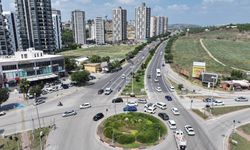 Adana'nın O Bölgesinde Ulaşımda Konfor Dönemi Başlıyor