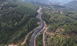 Kozan’da Yollar Yenileniyor: Büyükşehir’den Asfalt Çalışması