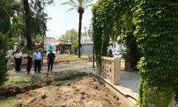 Atatürk’ün Kahve İçtiği Ulus Parkı Yenileniyor! İşte Yapılacak Çalışmalar
