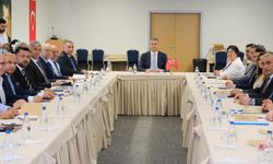 10. Adana Lezzet Festivali İçin Hazırlıklar Hız Kazandı