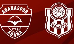 Adanaspor'un Kupadaki 1. Tur Rakibi Belli Oldu