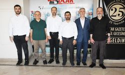 HÜDA PAR Seyhan, Adana’nın Sorunlarına Dikkat Çekti