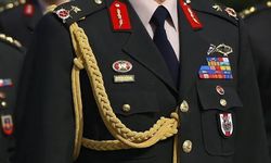 Adana’ya Yeni Jandarma Komutanı! Nejdet Paşa Göreve Atandı