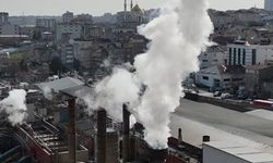 81 İle "İklim" Zorunluluğu: 5 Yıllık Eylem Planları Başlıyor