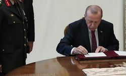 YAŞ Kararları Açıklandı! TSK'da Kritik Atamalar