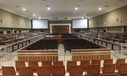 Silivri’de Kritik Duruşma İçin Salona Girişler Başladı
