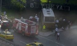 İstanbul’da Ölümlü İETT Kazasında Yeni Gelişme