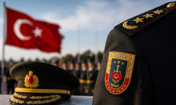 Adana’da Jandarma Komutanı Değişti! İşte Yeni İl Jandarma Komutanı