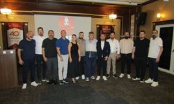 ATO Sigorta Adaylarından Acentelere Ortak Akıl Çağrısı
