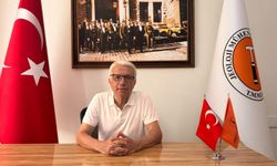 JMO Adana Şube Başkanı Dr. Mehmet Tatar "Deprem Doğa Olayıdır, Afet Kader Değildir"