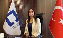 Mimarlar Odası Adana Şube Başkanı Canan Aksu "Deprem Türkiye'nin Birinci Gündemi Olmalıdır"