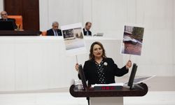 Müzeyyen Şevkin'den 17 Ağustos Mesajı: "Fay Zonlarında Yapılaşmaya Son Verilmeli"