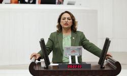 Müzeyyen Şevkin'den Bakanlığa Tarım Uyarısı "Çiftçi Toprağını Satıyor, Geleceğimiz Tehlikede"