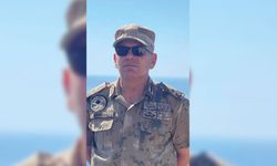 Adana’ya Yeni Jandarma Komutanı! Nejdet Paşa Göreve Atandı