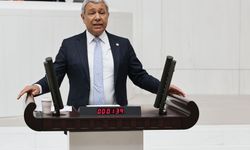 Orhan Sümer'den Şehir Hastaneleri Tepkisi: "7 Ayda 93 Milyar Lirayı Aşan Ödeme Yapıldı"