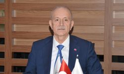 ATB Başkanı Bilgiç: Adana Tarımını Geleceğe Hazırlamalıyız