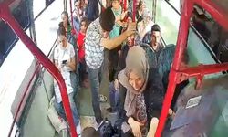 Yüreğir’de Dolmuşta Kalp Krizi Geçiren Yolcuya Şoförden Hayat Kurtaran Müdahale