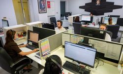 Seyhan Belediyesi, 6 Ayda 100 Bin Talebin Çözümü İçin Çalıştı