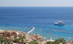 Sharm El Sheikh Turu ile Mısır'ın En Popüler Tatil Cennetini Keşfedin!