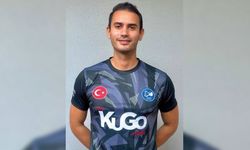 Adana Bölgesi Hakemi Doğukan Yıldırım, 1. Lig’de İlk Kez Düdük Çalacak