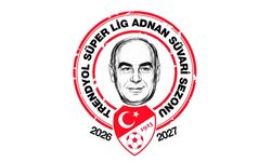 Süper Lig'in Yeni Sezonu "Adnan Süvari Sezonu" Olacak