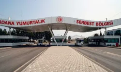 Adana-Yumurtalık Serbest Bölgesi İhracatını Yüzde 32,3 Artırdı