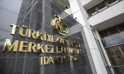 Ekonomi Dünyasının Beklediği Veriler Geldi! TCMB Bilançosu Yayımlandı