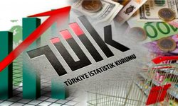 TÜFE Temmuzda Yüzde 31,75'e Yükseldi