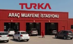 249 Araç Muayene İstasyonu İlk Müdahale Noktası Olacak: TURKA ve Bakanlıklardan Ortak Proje