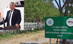 Barut: "Üniversite'nin Elektrikleri Kesilebilir!" ÇÜ'de Elektrik Krizi