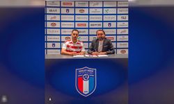Adalet Gücü, Mehmet Sefa Etöz'ü Renklerine Bağladı