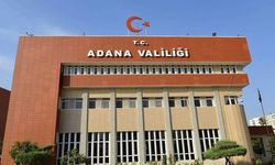 Adana Valiliği'nden İmamoğlu'ndaki Göçük Açıklaması