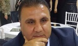 Basın Camiasının Sevilen İsmi Mustafa Özalp, Ak Parti Adana Yönetiminde