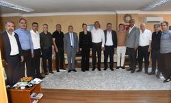 Edip Gülnar “İşçileri Bölgelere Göre Ayırmak Toplumsal Dengeleri Bozar”