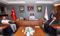 Nacar, Yüreğirli Muhtarlara Sağlık Hizmetlerini Anlattı