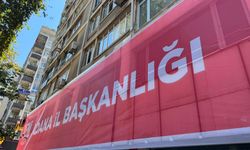 YENİ Parti Adana İl Başkanlığı'nın Adresi Belli Oldu