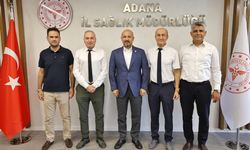 Halil Nacar: Balcalı Eski Hizmet Kapasitesine Ulaşacak