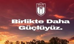Adaletgücü'nde Kombine Heyecanı Başladı