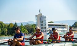 Adana Yelken İhtisas'ta Dünya Şampiyonası Heyecanı