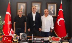 Hakan Yıldırım'ı Ziyareti Kulisleri Hareketlendirdi: Mahmut Çelikcan'dan MHP Çıkarması