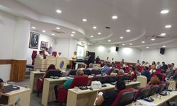 Seyhan Belediyesi Meclisi'nde Barınak Tartışması