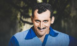 Adana Demirspor, Efsanesi Muharrem Gülergin'i Andı