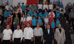 Adana Büyükşehir Belediyesi Yaz Spor Okulları Coşkusu Sürüyor