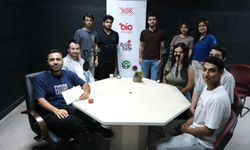 Çukurova Üniversitesi'nde Yapay Zeka ve Otonom Sistemler Konuşuldu