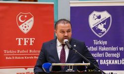 TFFHGD'den Yeni Sezon Çağrısı "Sahada Adalet, Tribünde Saygı Olsun"