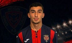 Adana 01 FK’dan Mersin İdmanyurdu’na Bir Transfer Daha!