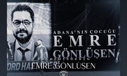 Emre Gönlüşen Unutulmadı