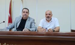 Adana'da Amatör Futboldan TFF'ye İsyan "Bu Yükün Altından Kalkamayız"